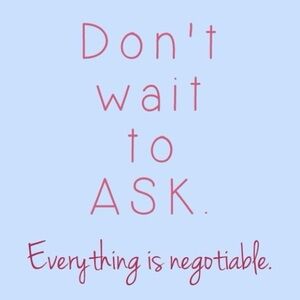 Shop until you drop!